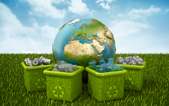 Ecologia, Ambiente e Territorio