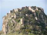 Borgo fortificato di Castrocucco