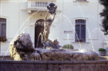 Fontana di piazza Vitolo