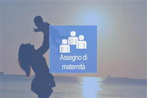 Assegno di maternità