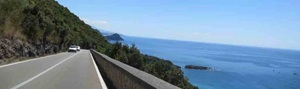 SS 18 - nuovi orari di apertura