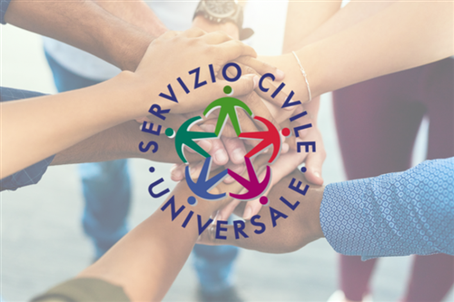 Servizio Civile Universale 2024/2025