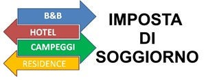 Avviso agli operatori della ricettività
