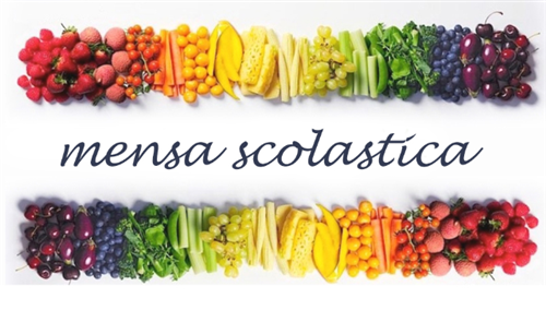 Avviso avvio servizio di refezione scolastica a.s. 2026/2027