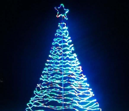 Addobba la tua Frazione X edizione - proroga termini iscrizione